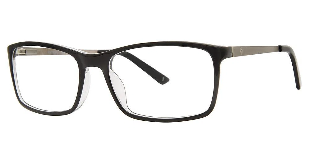 Stetson S382 Eyeglasses - view 2